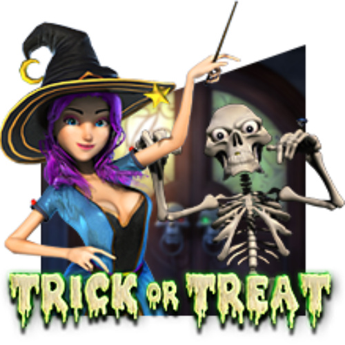 Trick Or Treat