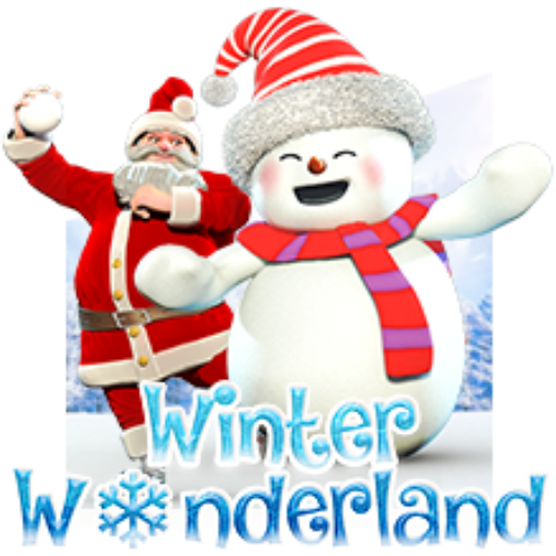 Winter Wonderland
