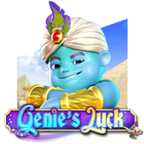 Genies Luck