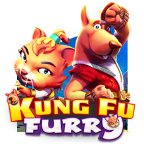 Kungfu Furry