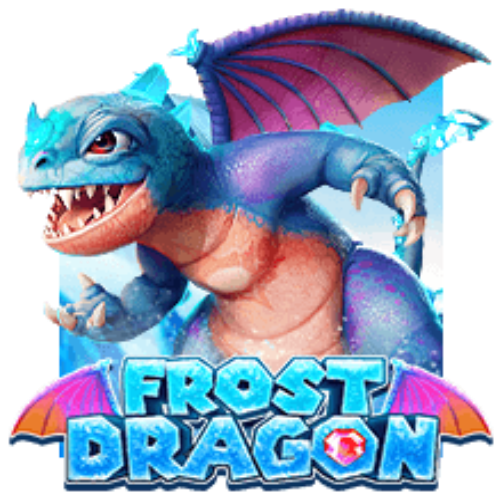 Frost Dragon