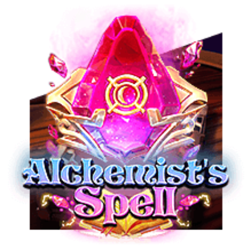 Alchemists Spell