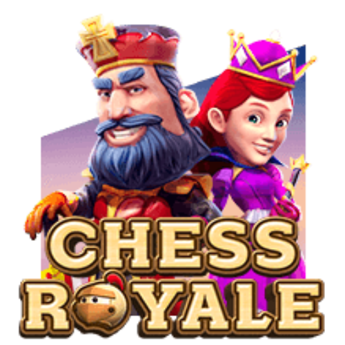 Chess Royale