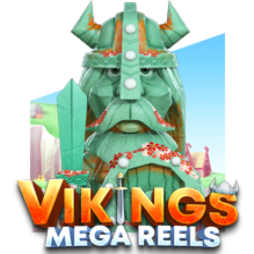 Vikings Mega Reels