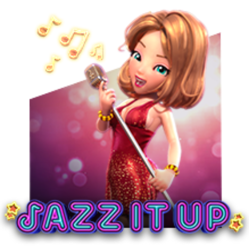 Jazz It Up