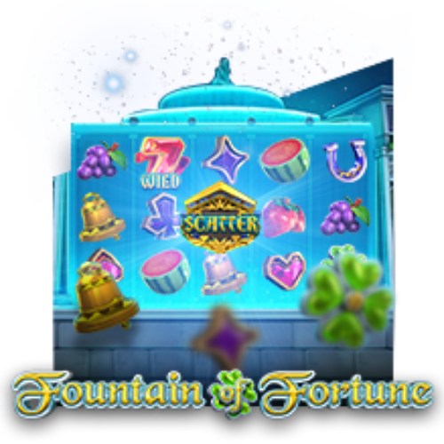 Fountain of Fortune