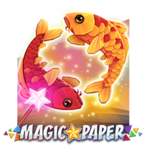 Magic Paper