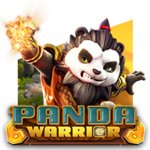 Panda Warrior