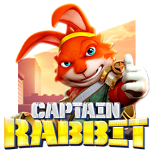 Captain Rabbit
