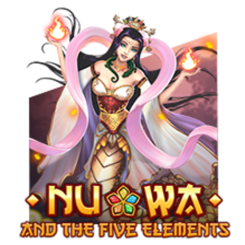 Nuwa and the Five Elements