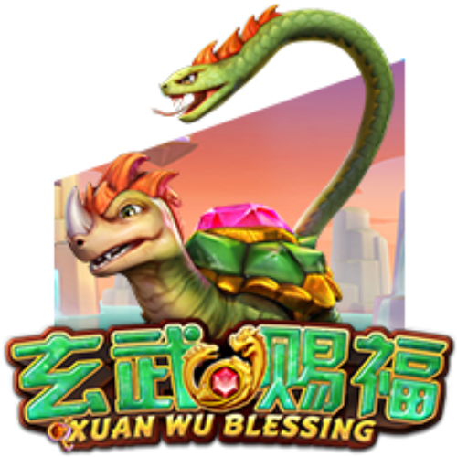 Xuan Wu Blessing