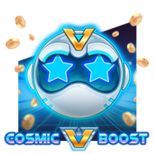 Cosmic Boost