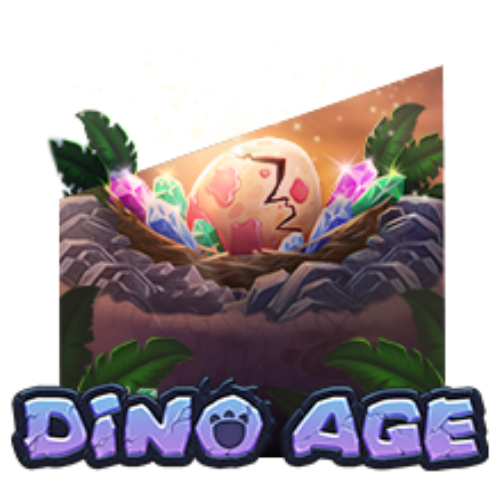 Dino Age