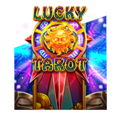 Lucky Tarot