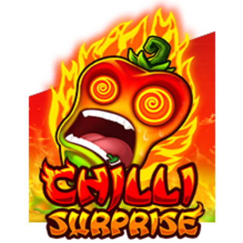 Chilli Surprise