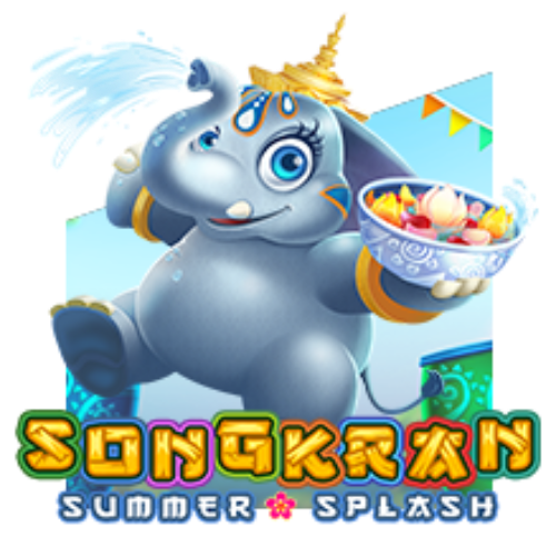 Songkran Summer Splash