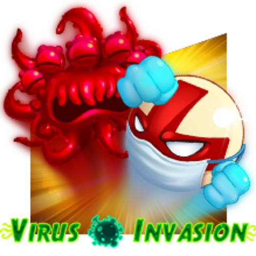 Virus Invasion