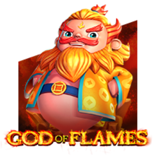 God of Flames