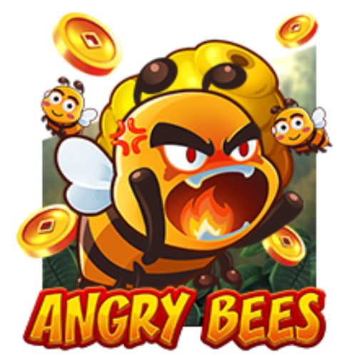 Angry Bees