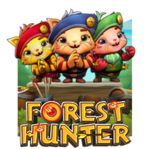 Forest Hunter