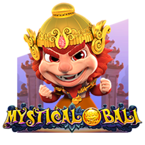 Mystical Bali