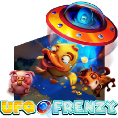UFO Frenzy