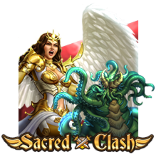Sacred Clash
