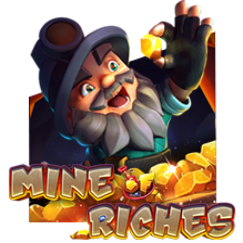 Mine of Riches