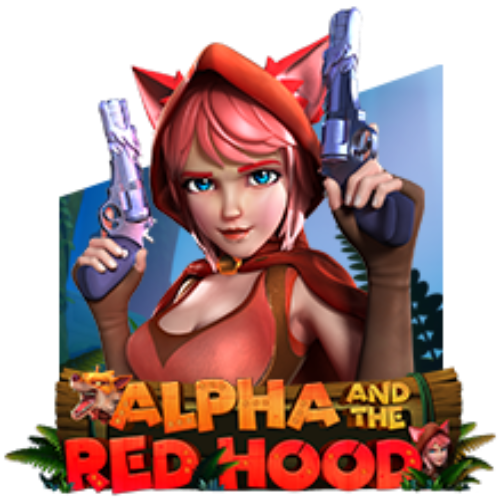 Alpha and the Red Hood