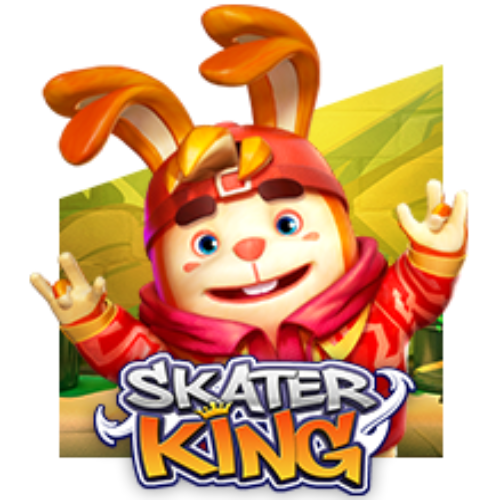 Skater King