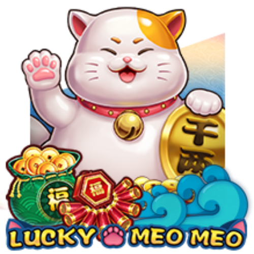 Lucky Meo Meo