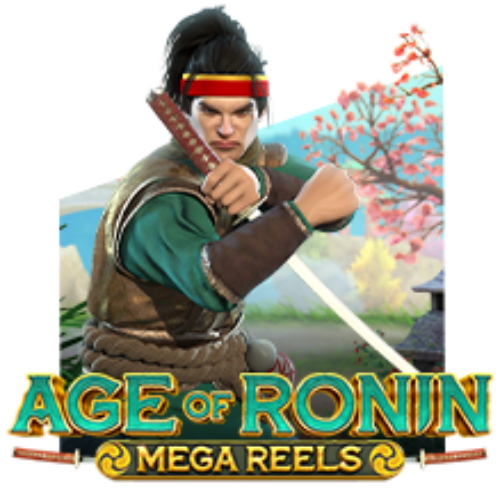 Age Of Ronin Mega Reels
