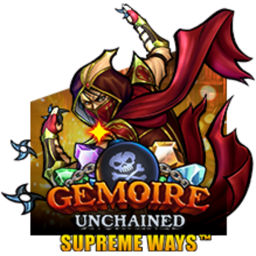 Gemoire unchained: Supreme ways
