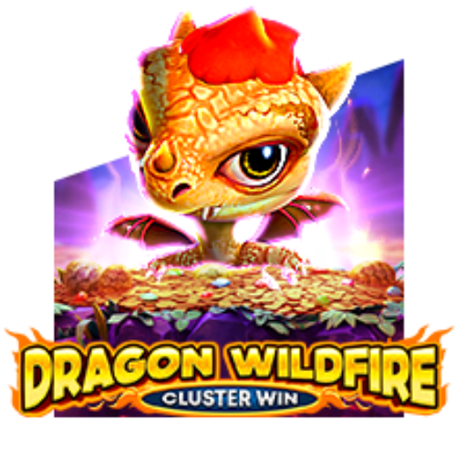 Dragon Wildfire Cluster Win