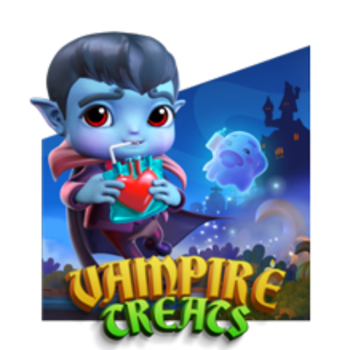 Vampire Treats