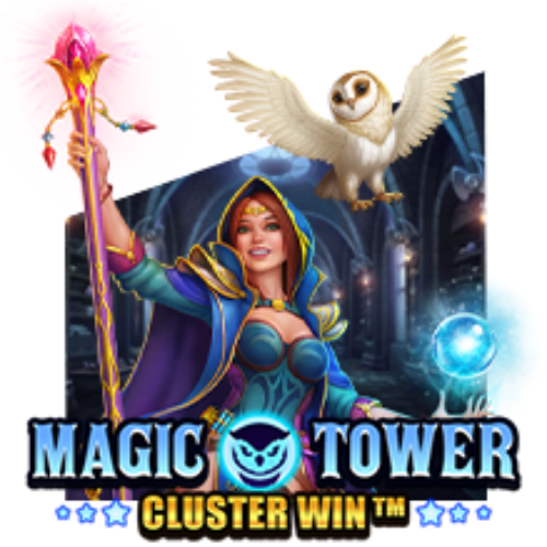 Magic Tower Cluster Win