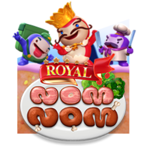 Royal Nom Nom