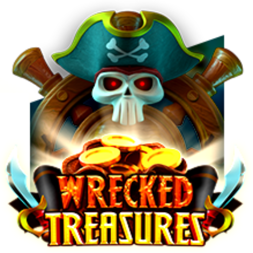 Wrecked Treasures