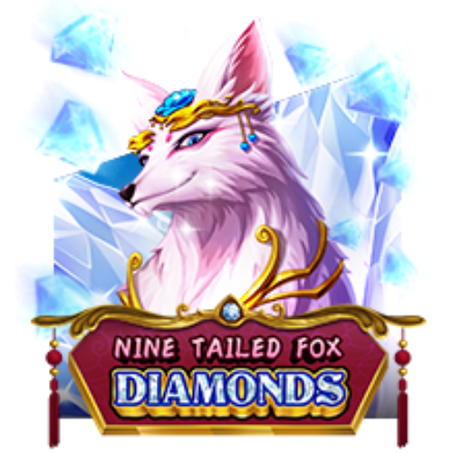 Nine Tailed Fox Diamonds