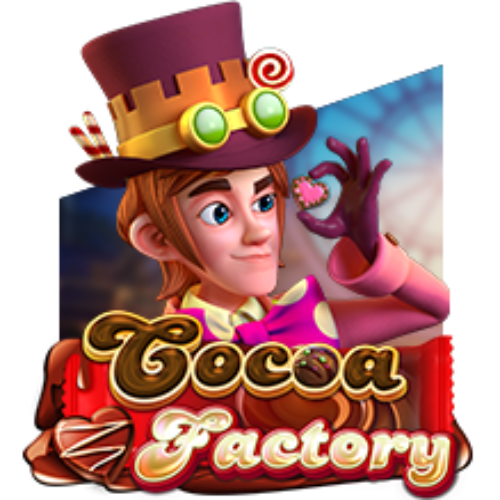 Cocoa Factory