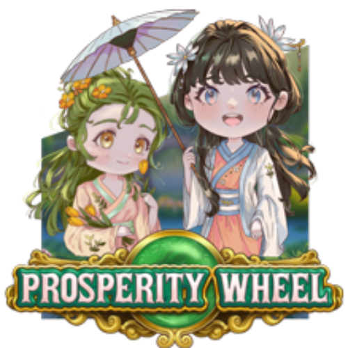 Prosperity Wheel