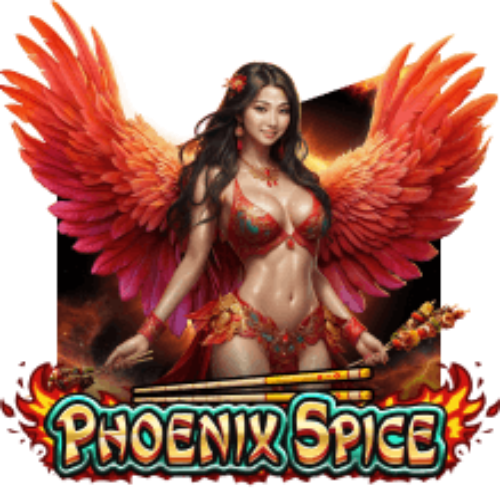 Phoenix Spice
