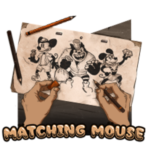 Matching Mouse