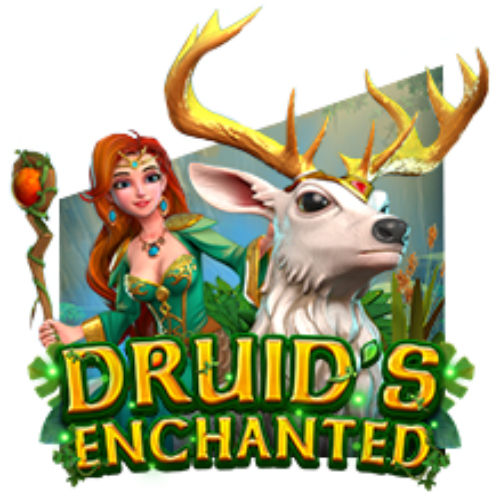 Druid's Enchanted