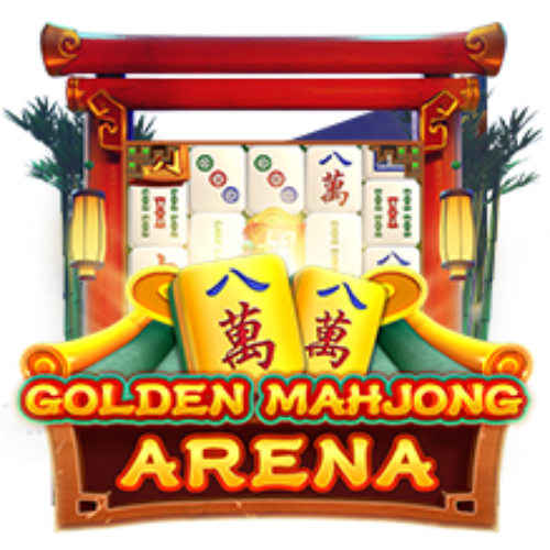Golden Mahjong Arena