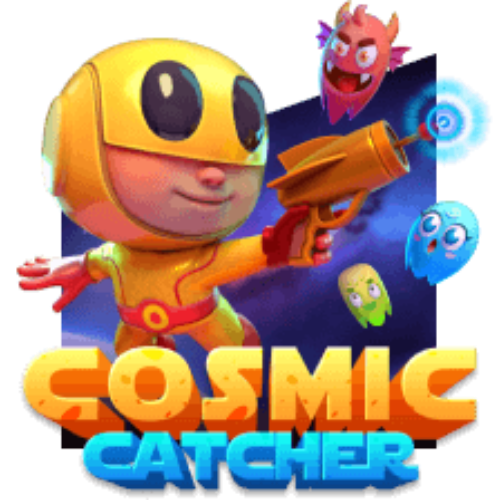 Cosmic Catcher
