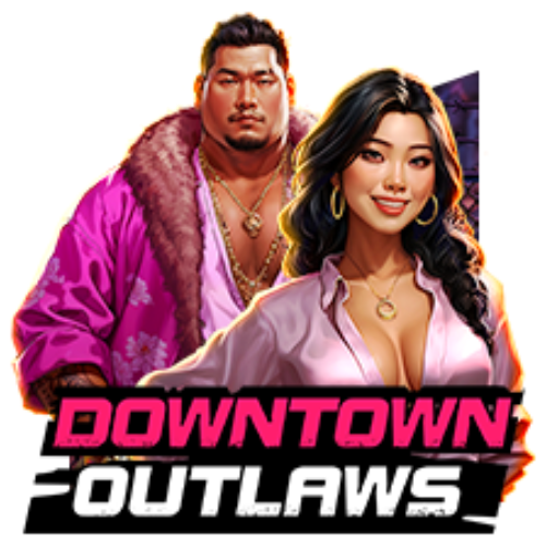 Downtown Outlaws