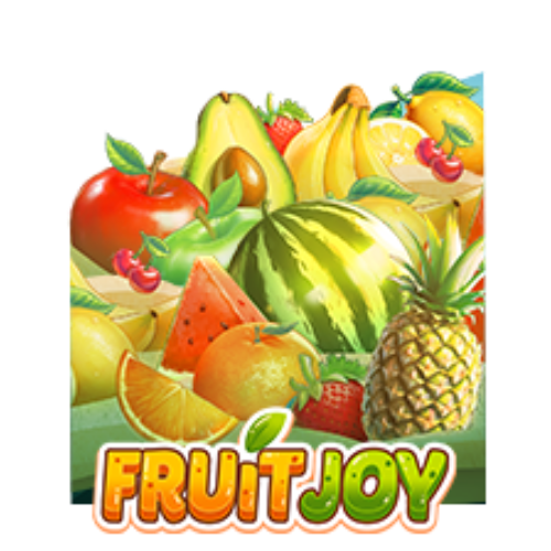 Fruit Joy