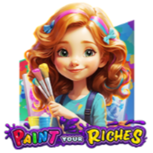 Paint Your Riches