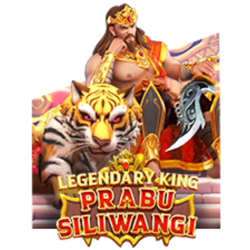 Legendary King: Prabu Siliwangi